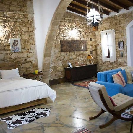 Kazani House Lofou Βίλα Εξωτερικό φωτογραφία