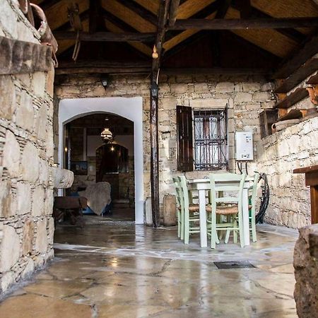 Kazani House Lofou Βίλα Εξωτερικό φωτογραφία