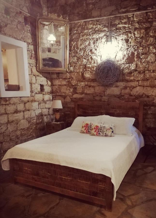 Kazani House Lofou Βίλα Εξωτερικό φωτογραφία