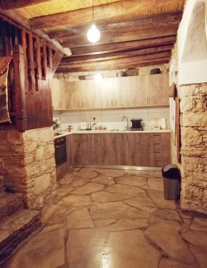 Kazani House Lofou Βίλα Εξωτερικό φωτογραφία