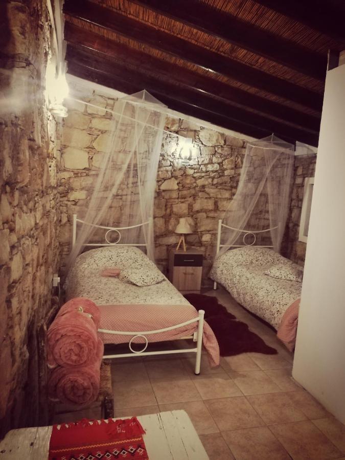 Kazani House Lofou Βίλα Εξωτερικό φωτογραφία