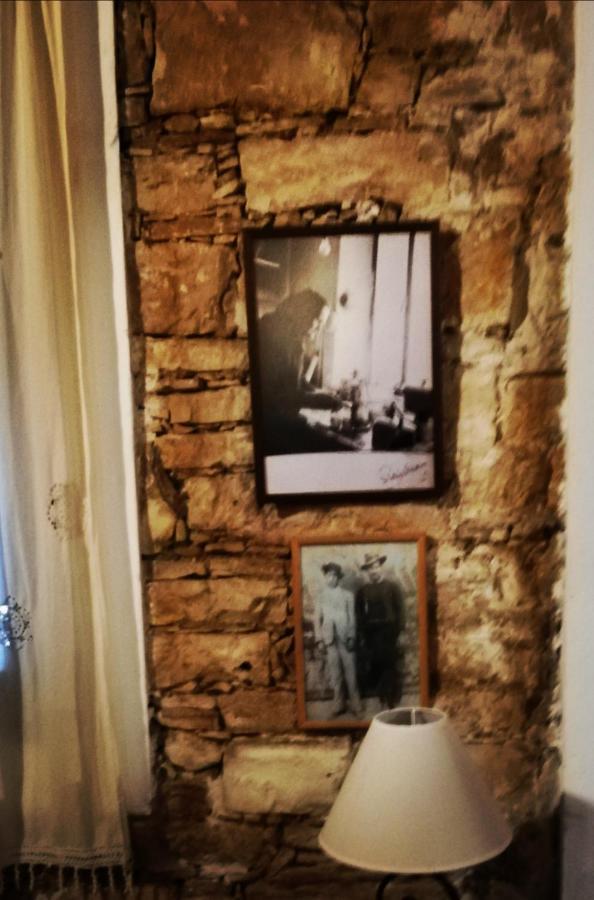 Kazani House Lofou Βίλα Εξωτερικό φωτογραφία