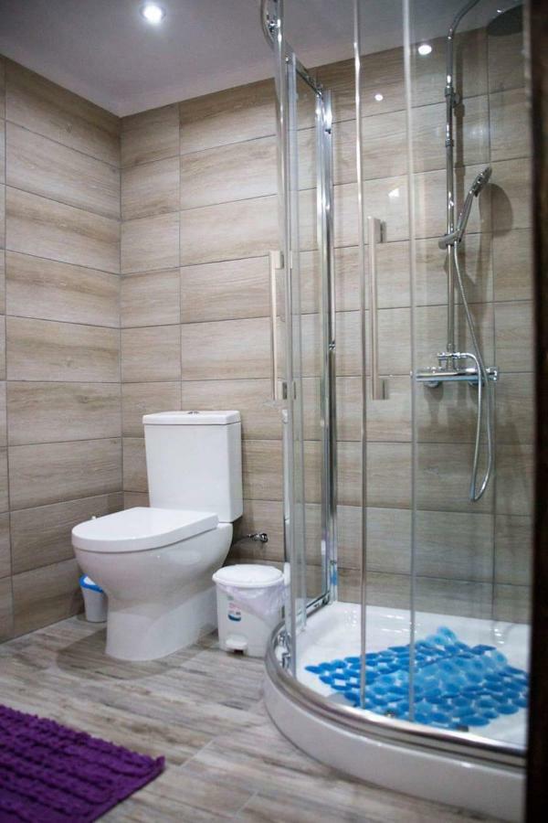 Kazani House Lofou Βίλα Εξωτερικό φωτογραφία